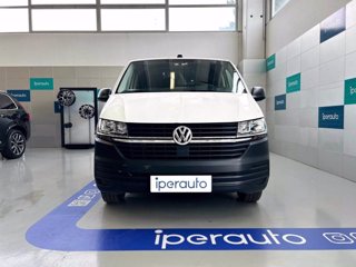 VOLKSWAGEN T6.1 Transporter 2.0 150cv DSG TD *IVA ESCLUSA*