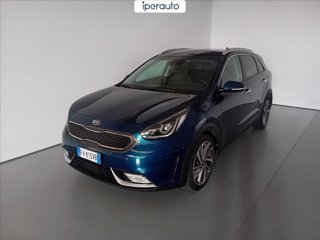 KIA Niro 1.6 gdi hev energy dct