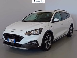 FORD Focus active sw 1.0 ecoboost s&s 125cv