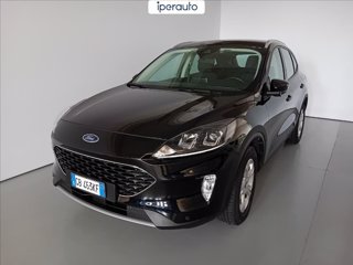 FORD Kuga 1.5 ecoboost connect 2wd 120cv