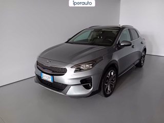 KIA Xceed 1.4 t-gdi evolution adas pack 140cv