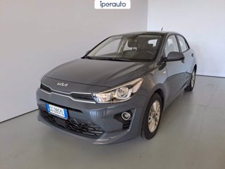 KIA Rio 1.0 t-gdi mhev style s/comfort pack 100cv imt