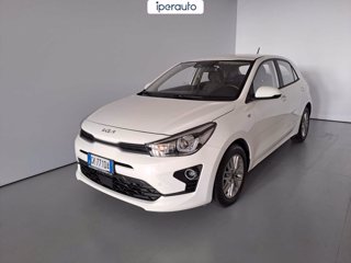 KIA Rio 1.0 t-gdi mhev style 100cv imt