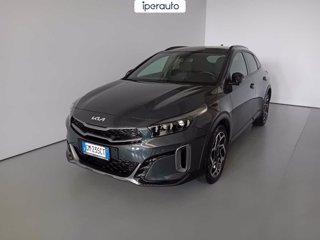 KIA Xceed 1.6 crdi mhev gt-line 136cv dct