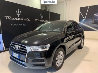 AUDI Q3 1.4 tfsi Business 125cv