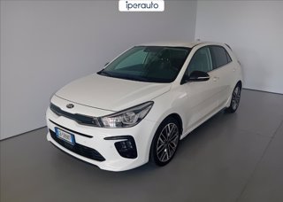 KIA Rio 1.0 t-gdi mhev gt line 100cv imt