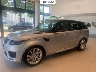 LAND ROVER Range Rover Sport 3.0 sdV6 HSE 306cv auto