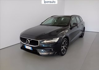 VOLVO V60 2.0 d3 business geartronic