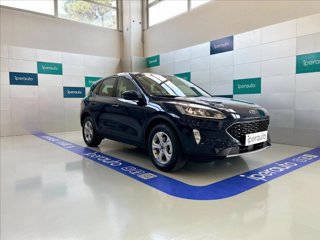 FORD Kuga 2.5 full hybrid Connect 2wd 190cv cvt AUTO