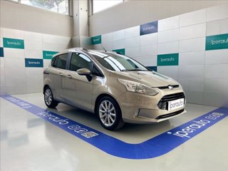 FORD B-Max 1.5 tdci Titanium 95cv N1 *AUTOCARRO*