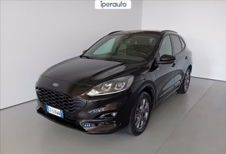 FORD Kuga 2.5 phev st-line 2wd 225cv cvt