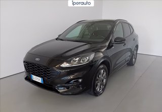 FORD Kuga 2.5 phev st-line 2wd 225cv cvt