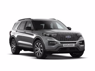 FORD Explorer 3.0 Plug-in Hybrid ST-Line AWD