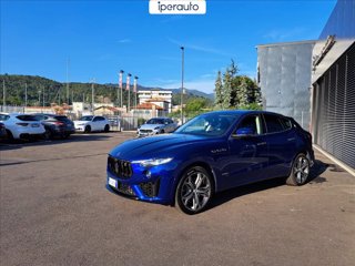 MASERATI Levante 3.0 V6 Gransport 275cv auto