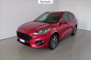 FORD Kuga 2.5 phev st-line 2wd 225cv cvt