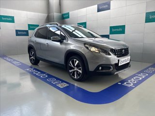 PEUGEOT 2008 1.6 bluehdi Allure s&s 120cv