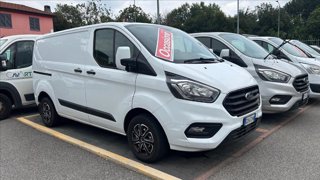 FORD transit custom 2.0 tdci 130cv Trend L1H1 E6 *IVA ESCLUSA*