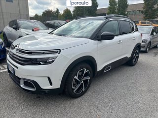 CITROEN C5 aircross 1.2 puretech shine s&s 130cv