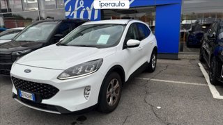 FORD Kuga 1.5 ecoboost connect 2wd 120cv