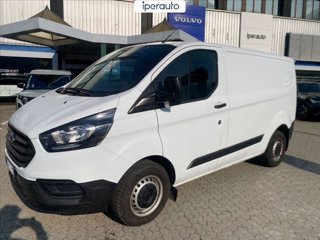 FORD Transit custom 260 2.0 tdci 105cv entry l1h1 *IVA ESCLUSA*