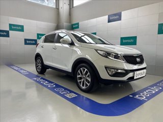 KIA Sportage 1.6 gdi Active 2wd 132cv