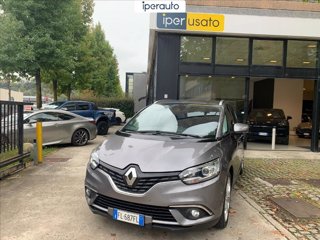 RENAULT Grand scenic 1.5 dci energy zen 110cv 7 p.ti