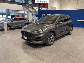 FORD Kuga 2.5 phev st-line 2wd 225cv cvt