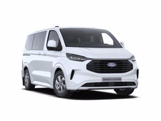 FORD Nuovo Transit Custom Combi Titanium 2.0 Ecoblue 170cv A8 320 L1H1