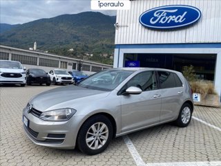 VOLKSWAGEN Golf 5p 1.6 tdi comfortline