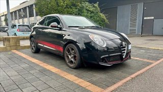 ALFA ROMEO MiTo 1.3 jtdm Racer 85cv