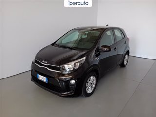 KIA Picanto 1.0 dpi urban techno&design pack