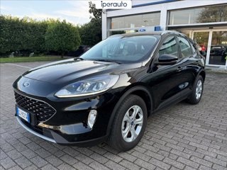 FORD Kuga 2.5 full hybrid Connect 2wd 190cv e-shifter