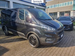 FORD Transit custom 340 2.0 tdci 170cv trail l1h1 *IVA ESCLUSA*