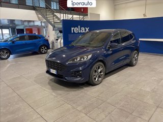 FORD Kuga 2.5 full hybrid st-line 2wd 190cv cvt