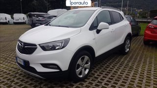 OPEL Mokka x 1.6 cdti business s&s 4x2 110cv