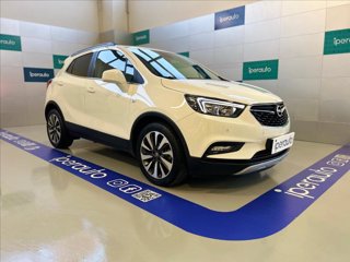 OPEL Mokka x 1.6 innovation s&s 4x2 115cv