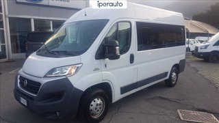 FIAT Ducato panorama 33 MH2 2.3 mjt 150cv **IVA ESCLUSA**