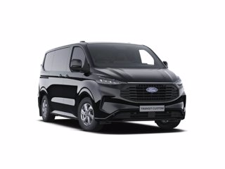 FORD Nuovo Transit Custom 280 2.0 EcoBlue 130CV Titanium L1H1 E6.2