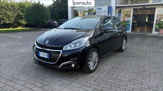 PEUGEOT 208 5p 1.2 puretech Active 82cv