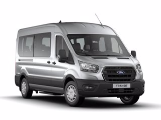 FORD Trazione Posteriore Bus Trend 165cv HDT 460 L4H3