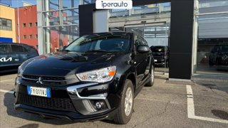 MITSUBISHI Asx 1.6 inform plus navi bi-fuel gpl 2wd