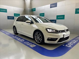 VOLKSWAGEN Golf 5p 1.4 tsi Highline 125cv E6