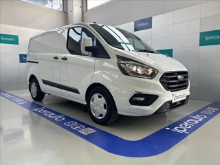 FORD transit custom 340 PHEV 100cv Trend *IVA ESCLUSA*