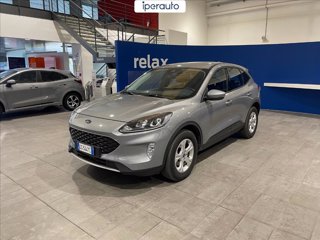 FORD Kuga 2.5 full hybrid Connect awd 190cv e-shifter