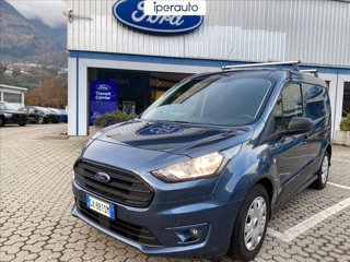 FORD Transit connect 200 1.0 ecoboost 100cv trend s&s *IVA ESCLUSA*