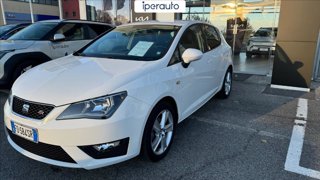 SEAT Ibiza 5p 1.2 tsi fr 90cv