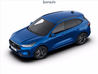 FORD Kuga 2.5 phev ST-Line 2wd 243cv auto NUOVO MODELLO