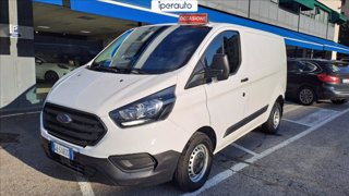 FORD Transit custom 260 2.0 tdci 108cv Entry **IVA ESCLUSA**