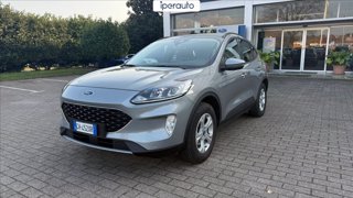 FORD Kuga 2.5 full hybrid Connect 2wd 190cv e-shifter