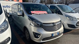 OPEL Vivaro 1.6 125cv Edition S&S E6